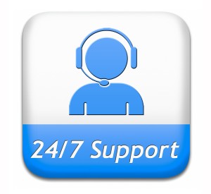24x7 Answering Service Solutions