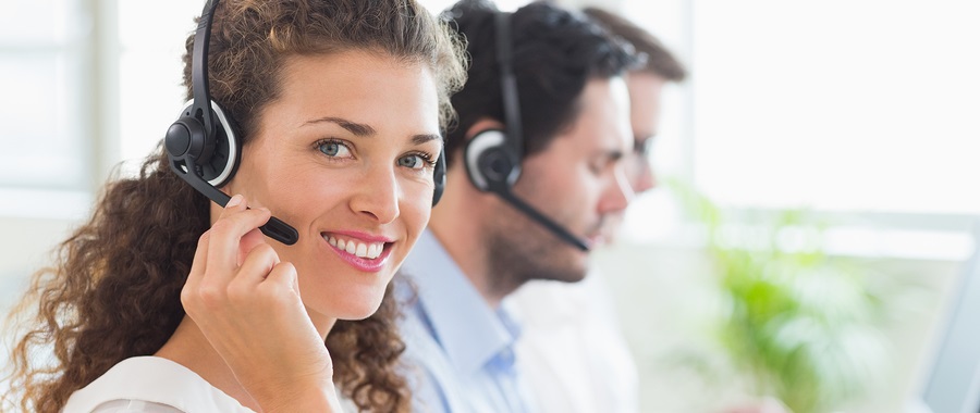 Call Center Agent Support