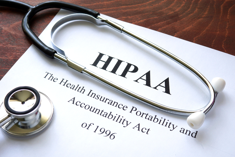 Answering Services and HIPAA Certifications: Buyer Beware