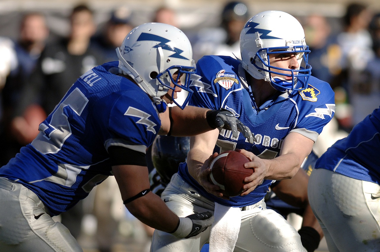 Does Your Business Have A Backup Quarterback?