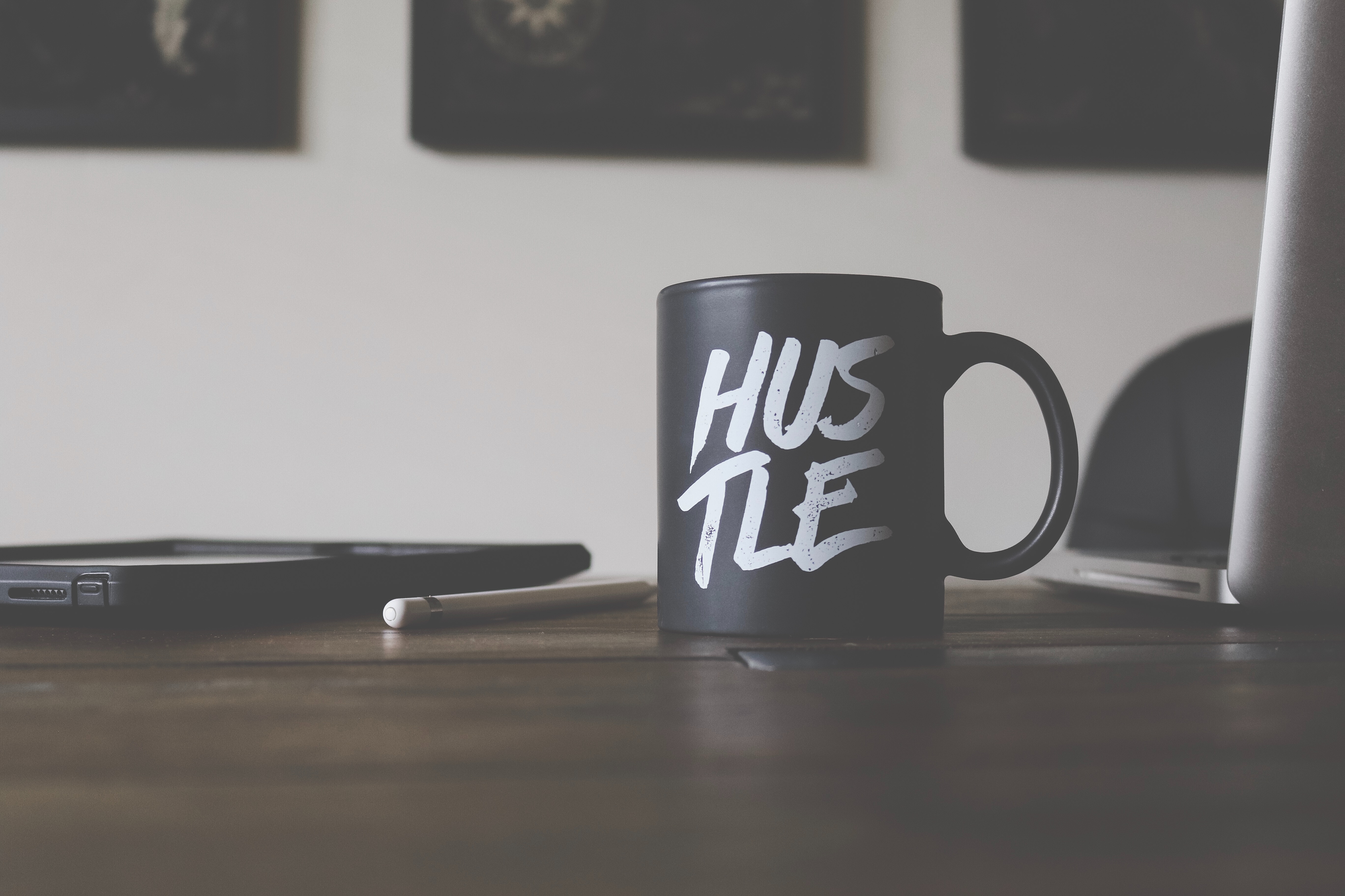 Why It’s Important To Have A Side Hustle