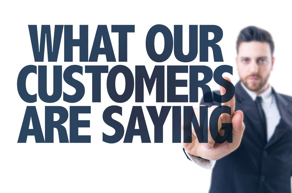 Are Your Customers Having a Good Experience? Here’s How to Tell | Acena